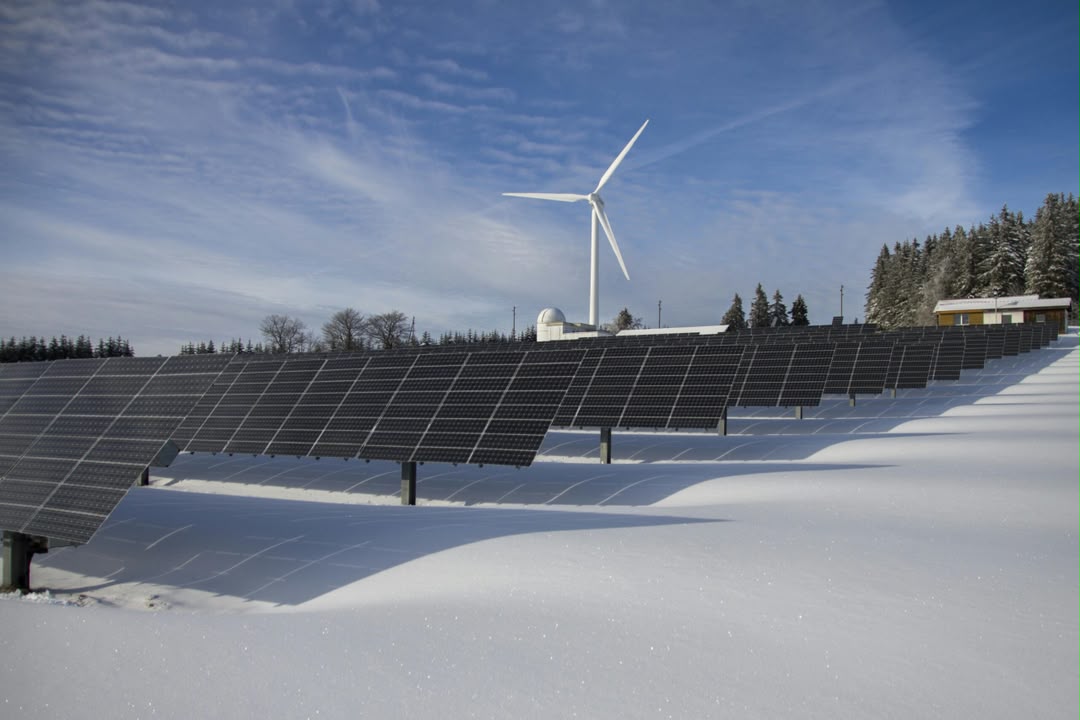 Circular Economy & Sustainable Industry