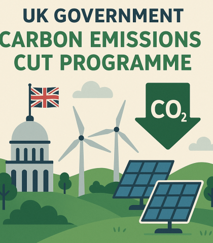 UK Green UK Green